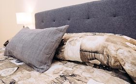 Cozy Studio Florence Smn - Fancy Apartments