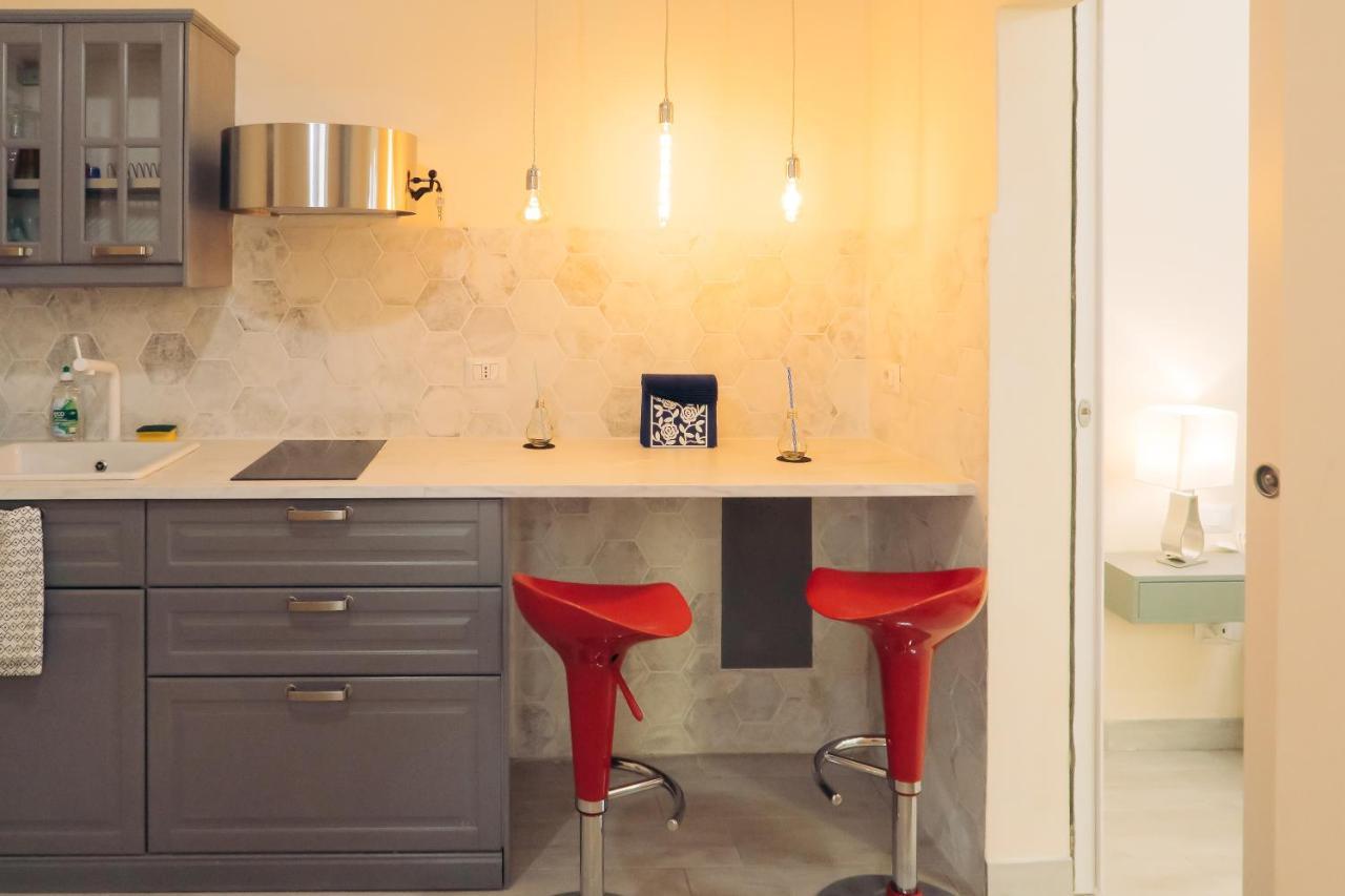 Cozy Studio Florence Smn - Fancy Apartments Esterno foto