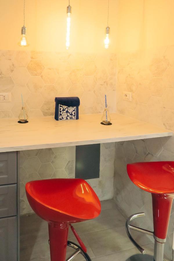 Cozy Studio Florence Smn - Fancy Apartments Esterno foto