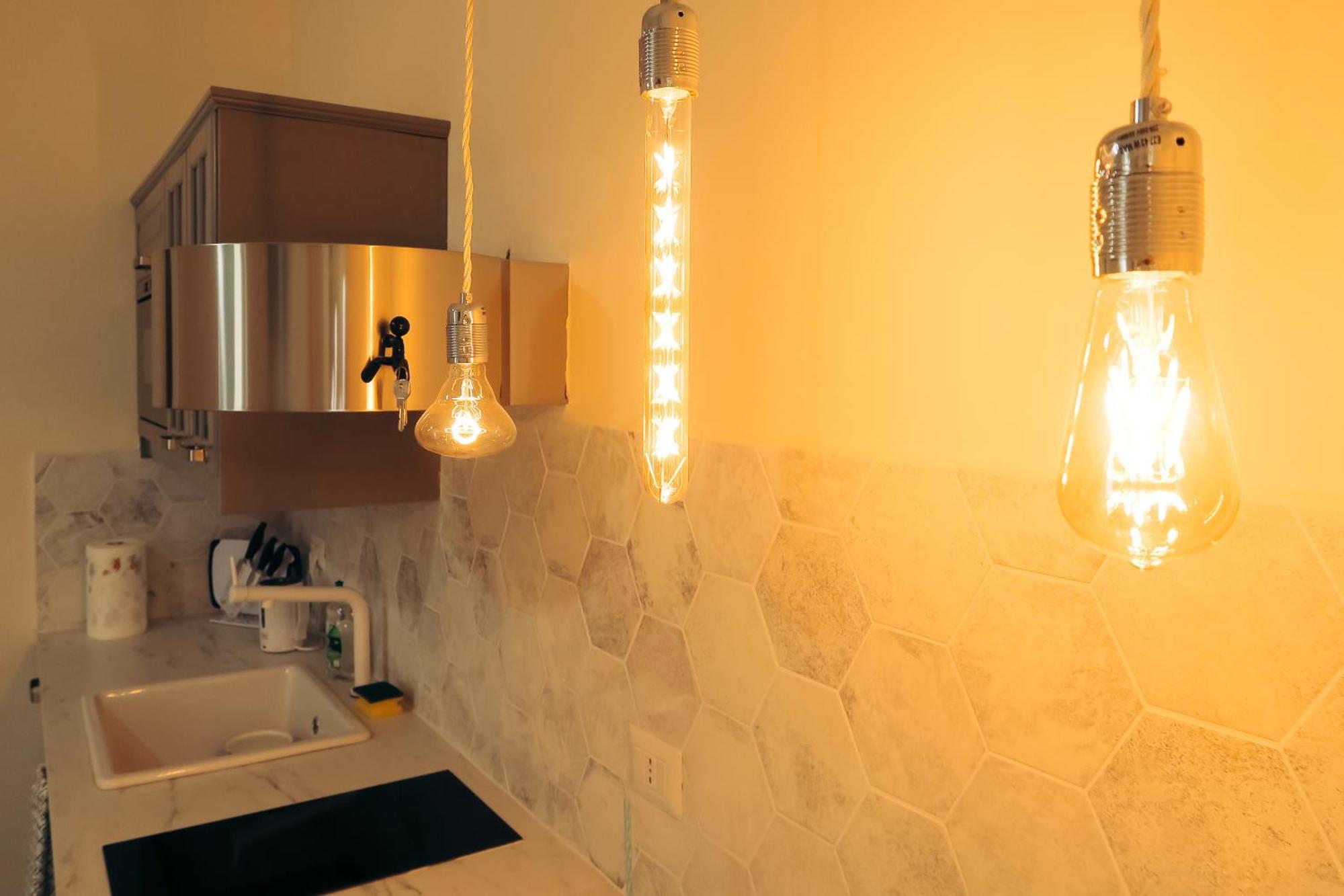 Cozy Studio Florence Smn - Fancy Apartments Esterno foto
