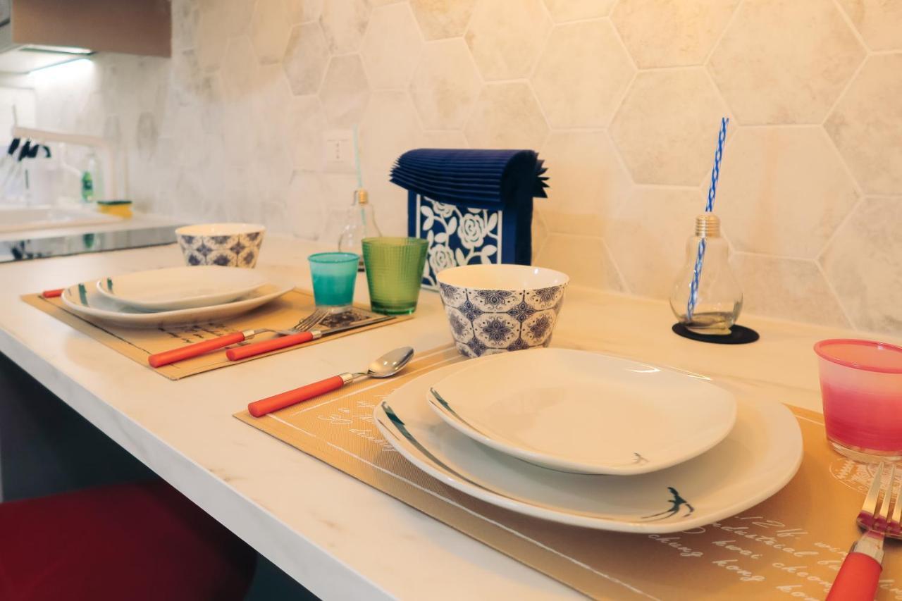 Cozy Studio Florence Smn - Fancy Apartments Esterno foto