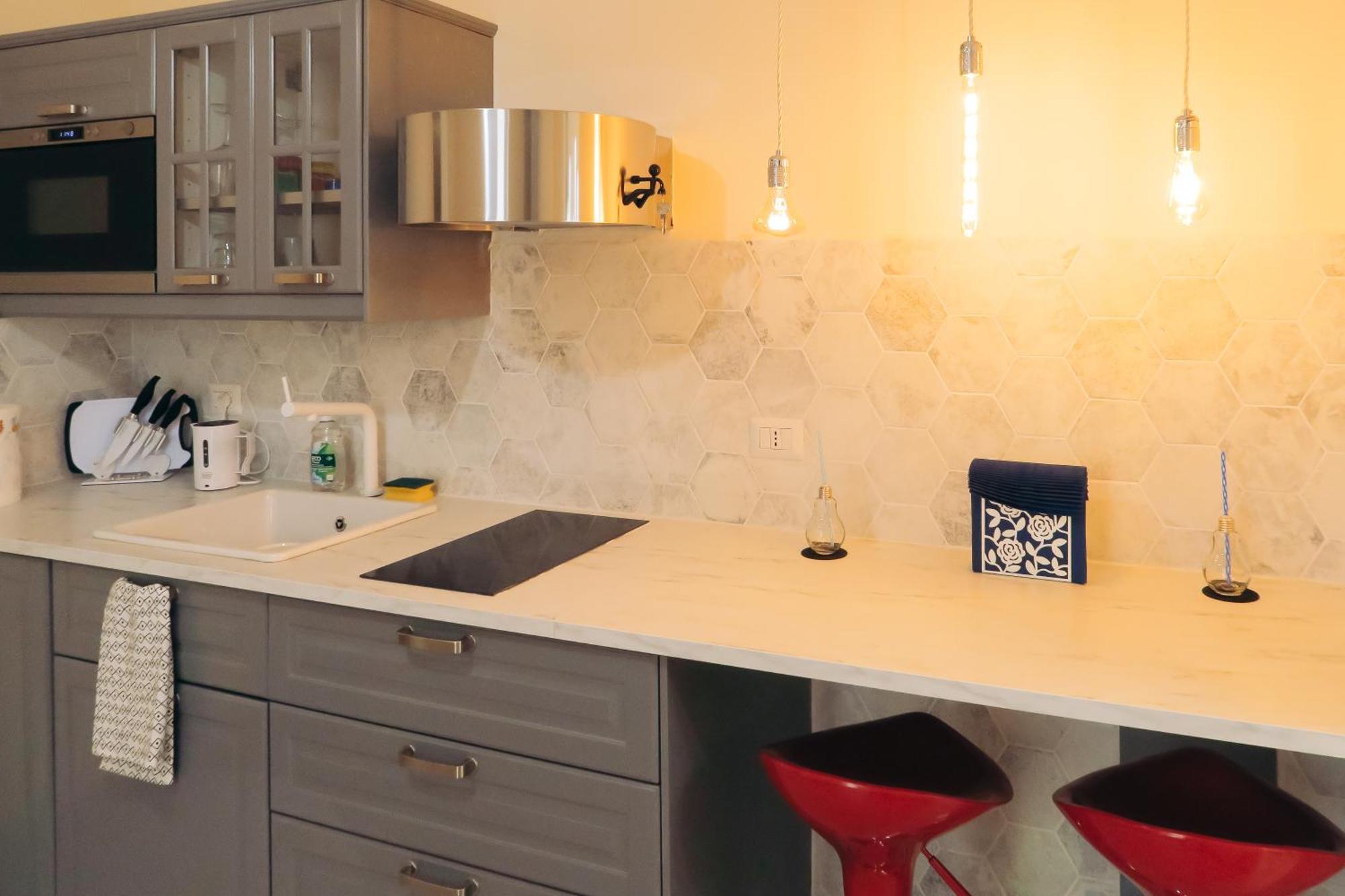 Cozy Studio Florence Smn - Fancy Apartments Esterno foto