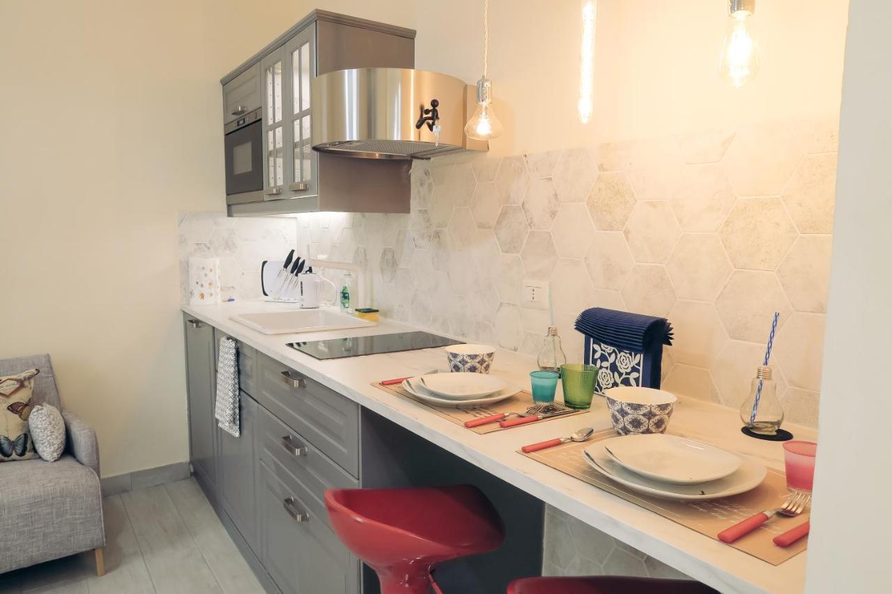 Cozy Studio Florence Smn - Fancy Apartments Esterno foto