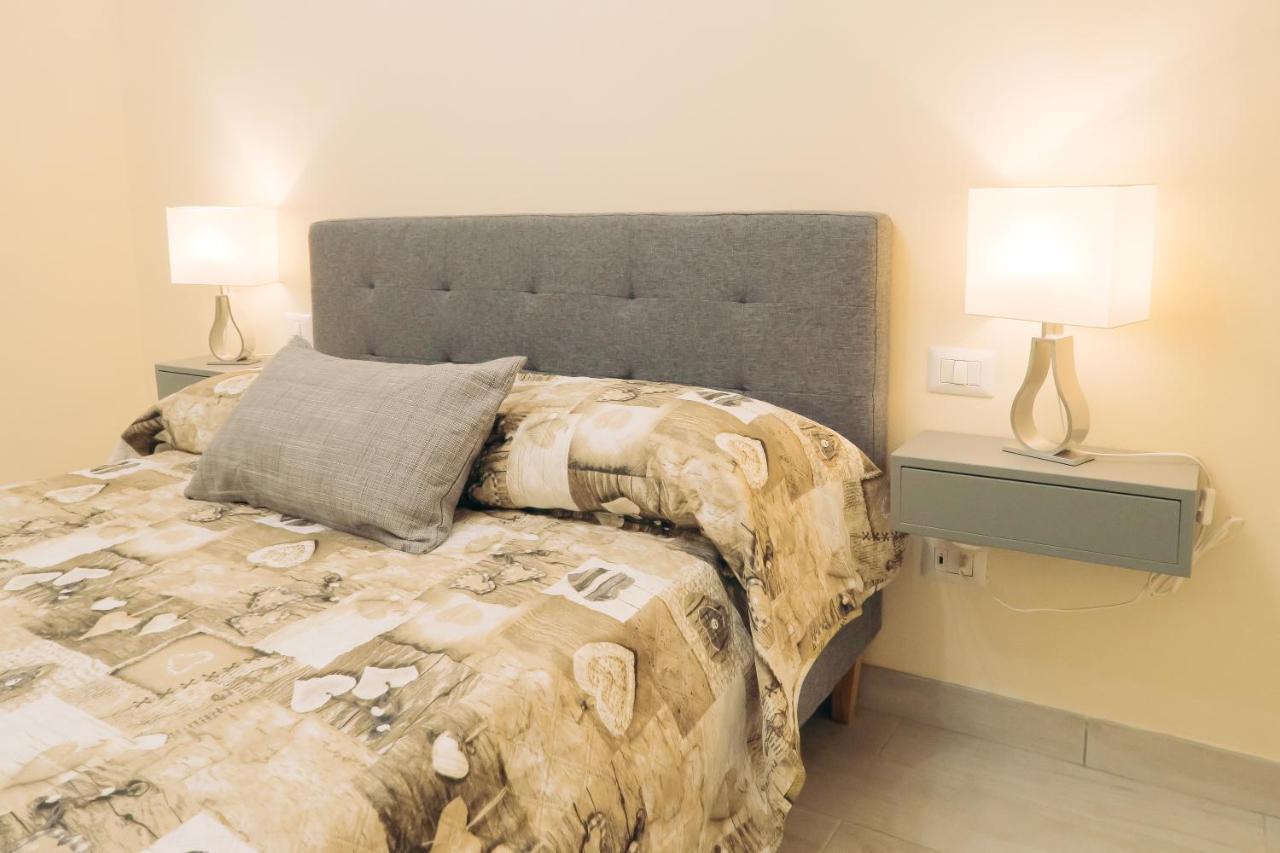 Cozy Studio Florence Smn - Fancy Apartments Esterno foto