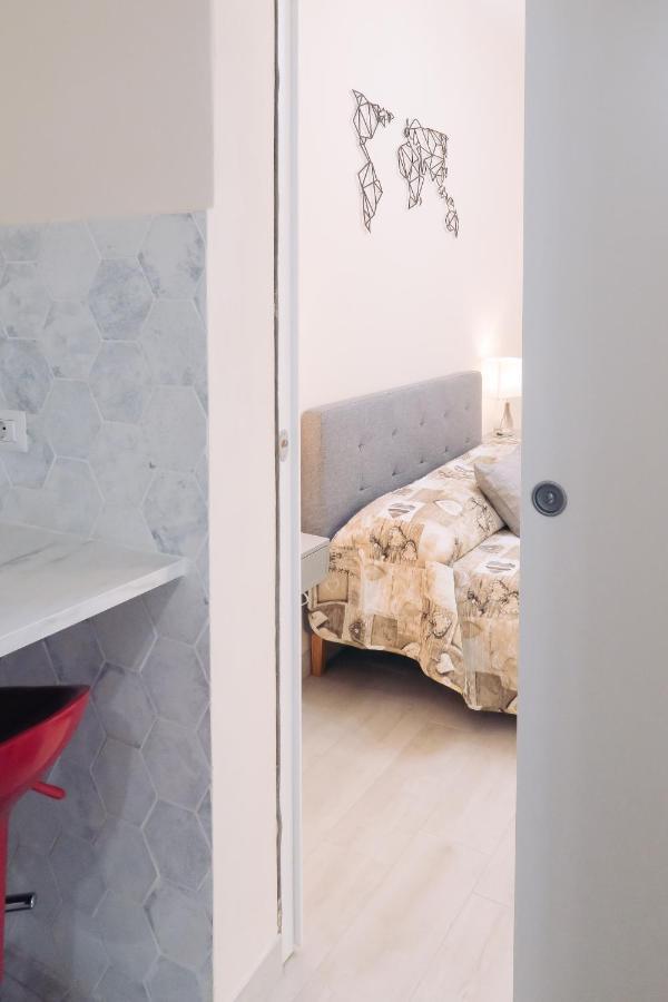 Cozy Studio Florence Smn - Fancy Apartments Esterno foto