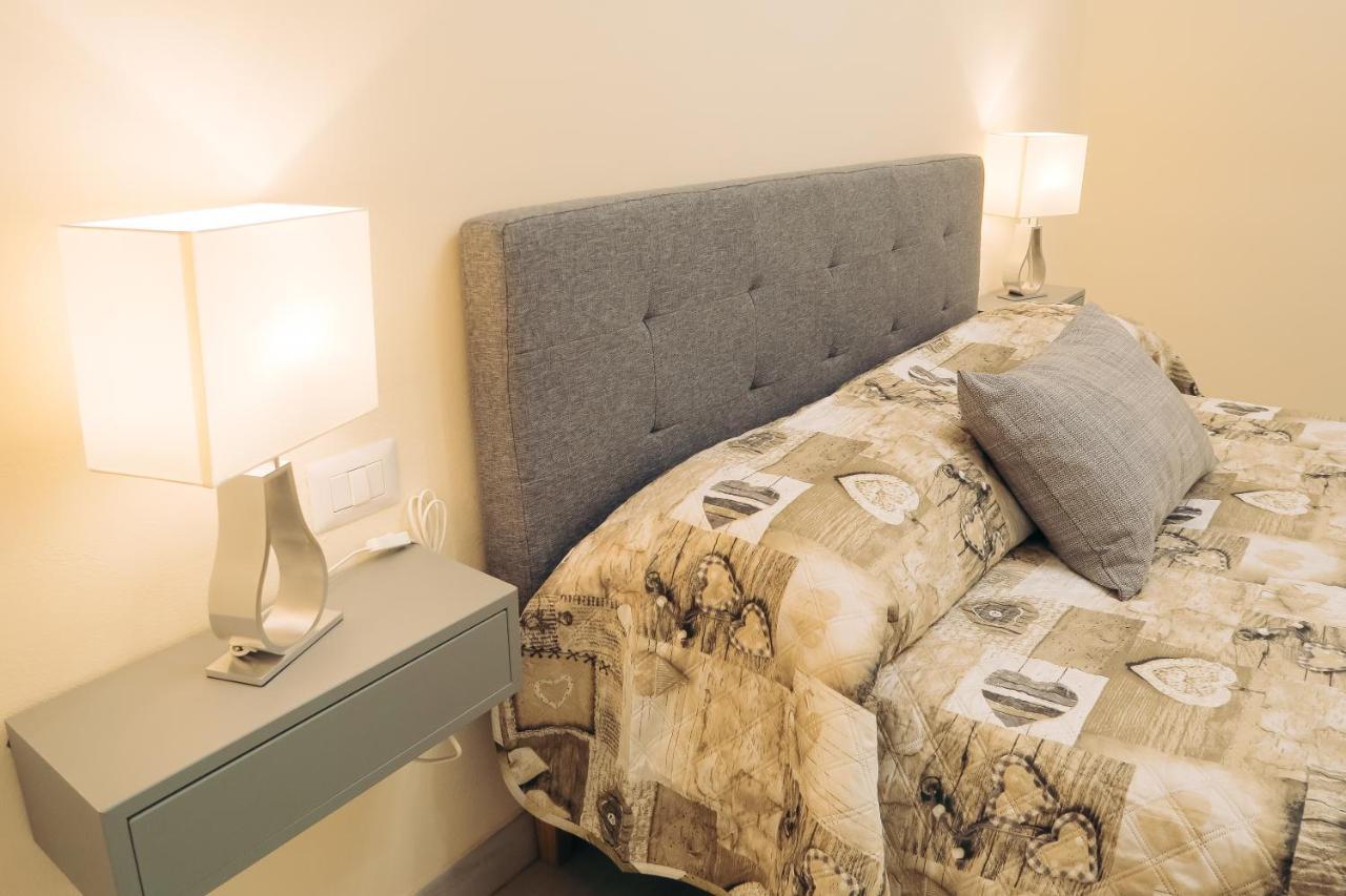 Cozy Studio Florence Smn - Fancy Apartments Esterno foto