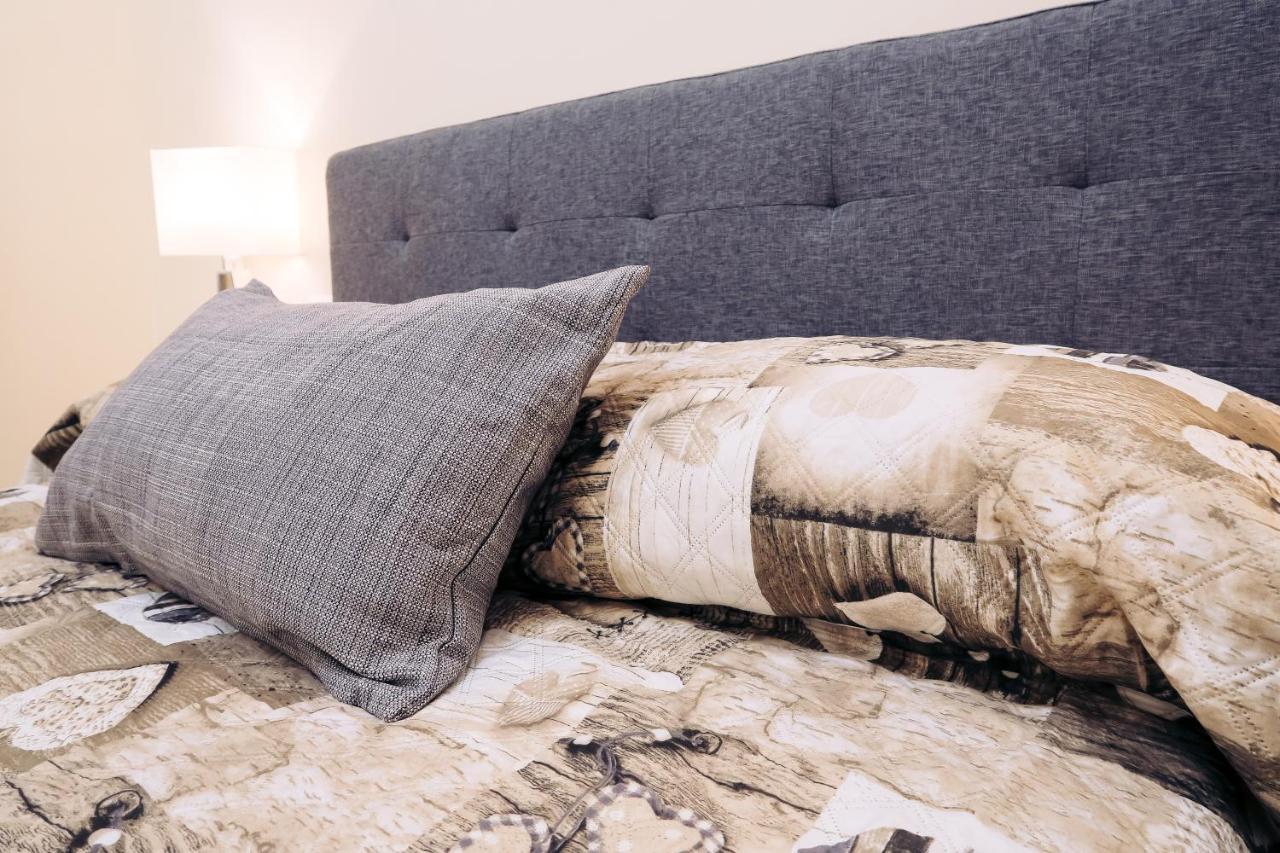 Cozy Studio Florence Smn - Fancy Apartments Esterno foto