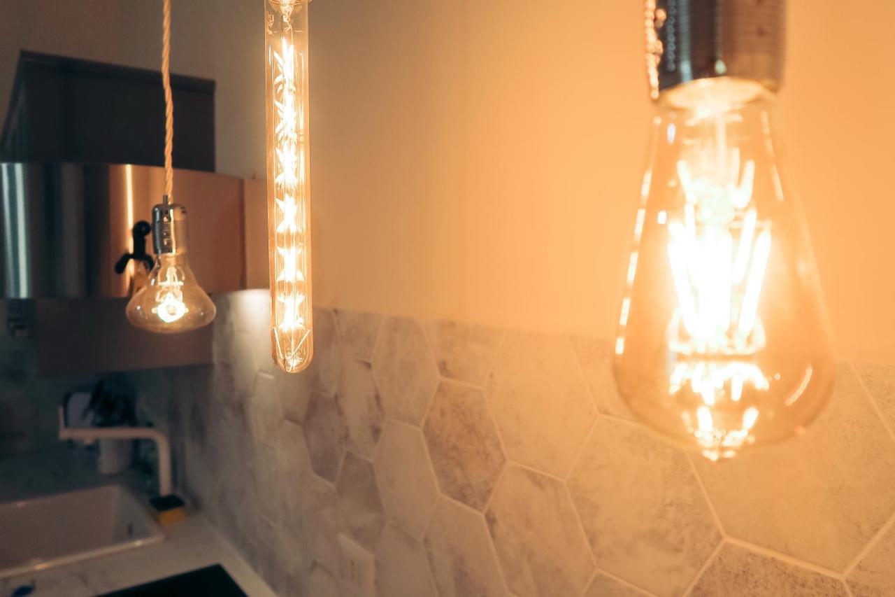 Cozy Studio Florence Smn - Fancy Apartments Esterno foto