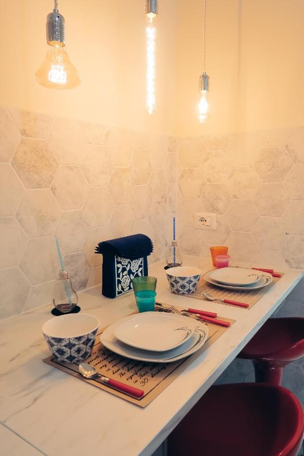Cozy Studio Florence Smn - Fancy Apartments Esterno foto
