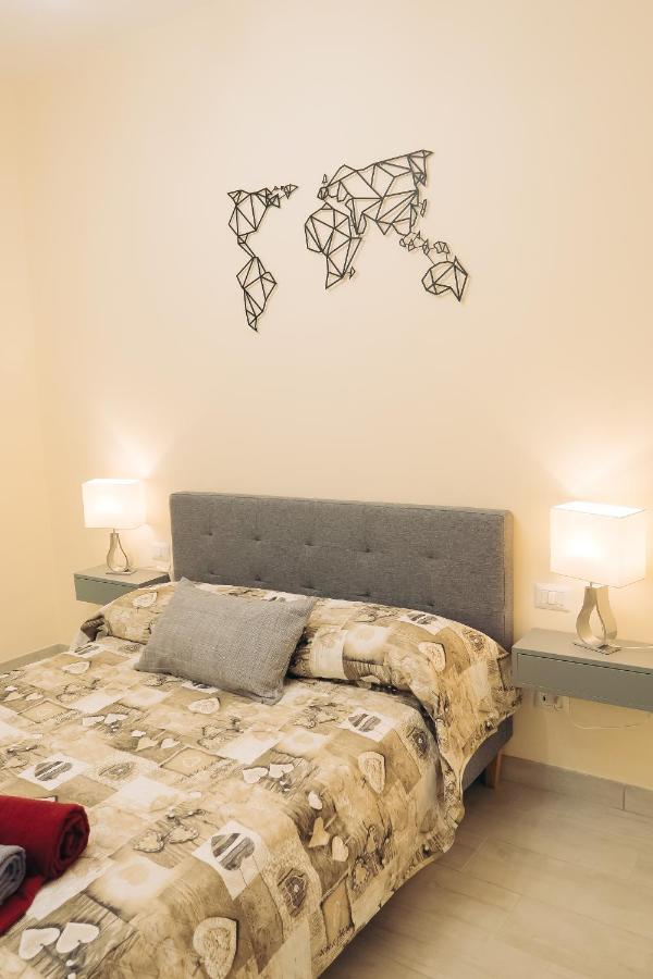 Cozy Studio Florence Smn - Fancy Apartments Esterno foto