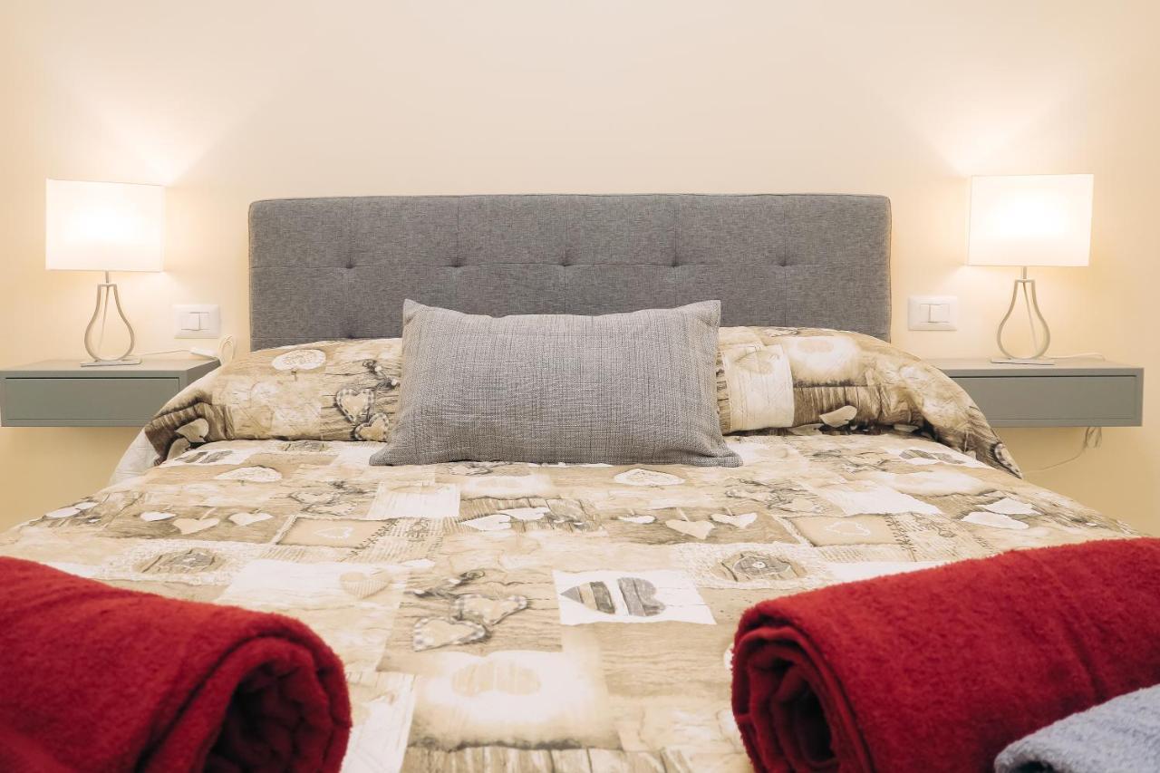 Cozy Studio Florence Smn - Fancy Apartments Esterno foto