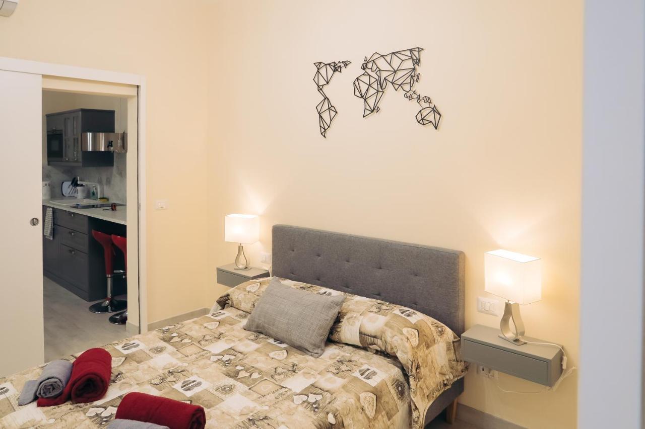 Cozy Studio Florence Smn - Fancy Apartments Esterno foto