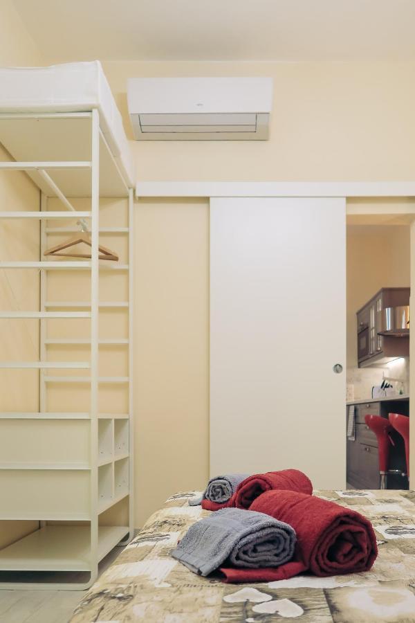 Cozy Studio Florence Smn - Fancy Apartments Esterno foto