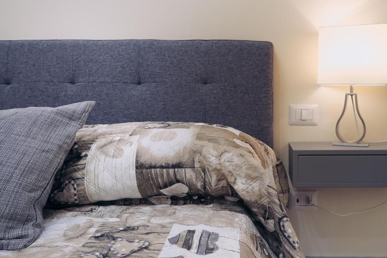 Cozy Studio Florence Smn - Fancy Apartments Esterno foto