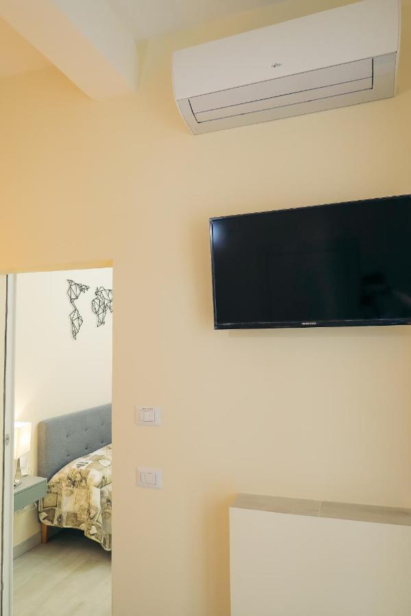 Cozy Studio Florence Smn - Fancy Apartments Esterno foto