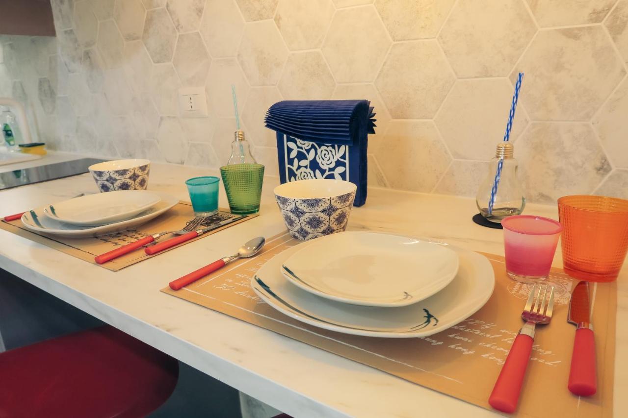 Cozy Studio Florence Smn - Fancy Apartments Esterno foto
