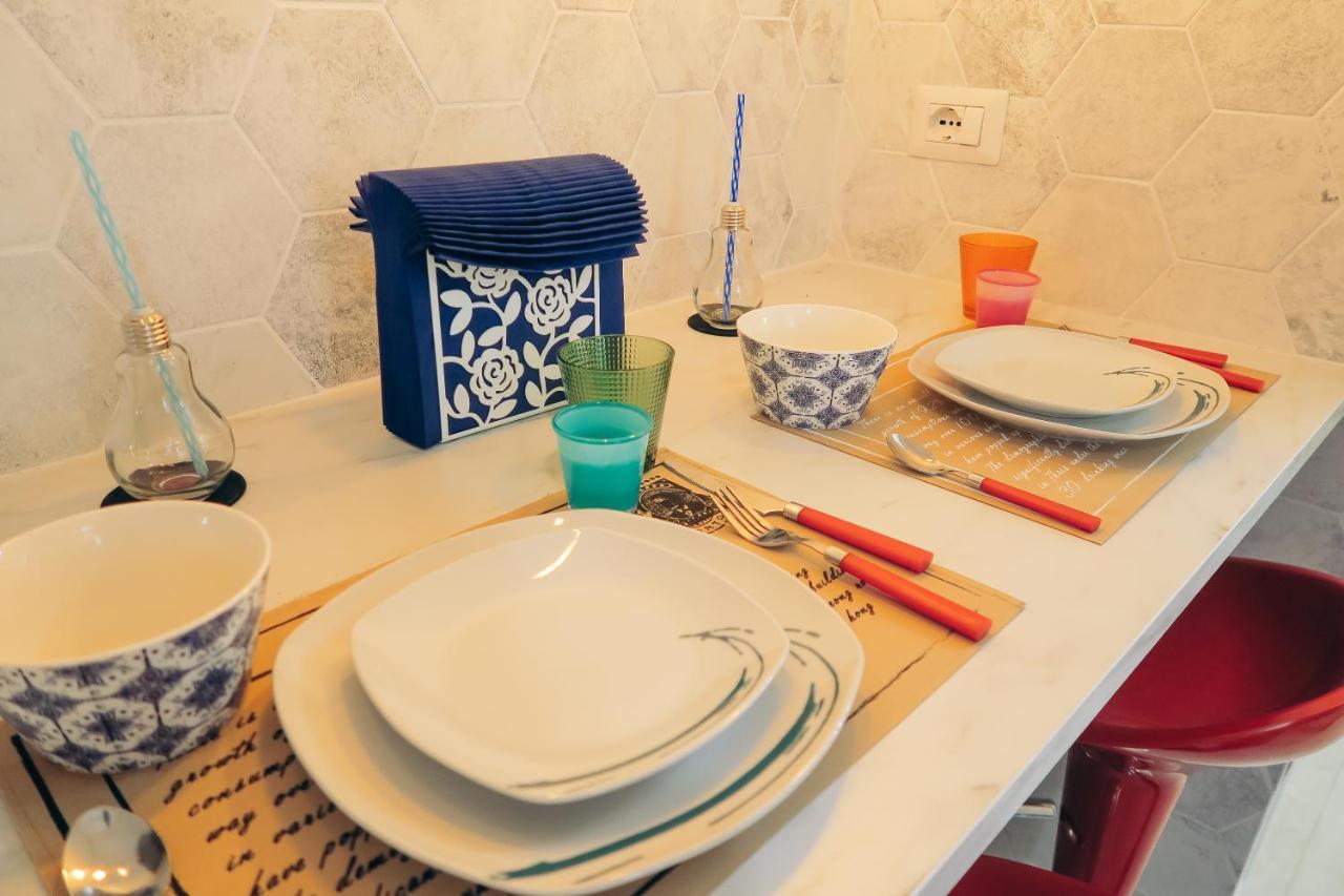 Cozy Studio Florence Smn - Fancy Apartments Esterno foto